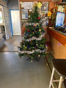 Chillagoe Cockatoo Hotel Motel