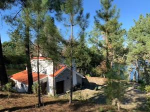 Casa da Xica - Refúgio de Campo