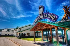 Bear Claw Casino & Hotel - Miniota