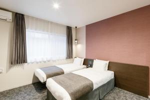 Ms Hotel Kyoto Station Kasuga