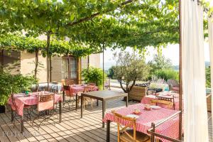 B&B / Chambres d'hotes Une Sieste en Luberon : photos des chambres