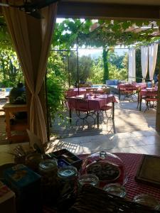 B&B / Chambres d'hotes Une Sieste en Luberon : photos des chambres