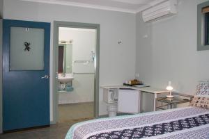 Gecko Guest House