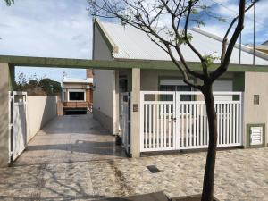 Brisas de Mar - Ubytování bez kategorie ve městě Monte Hermoso