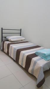Homestay AlFaruqi Gambang 1
