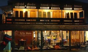 Arto Moro Bunaken