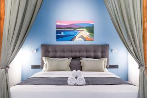 Regenta Inn Palacio De Goa, Panjim