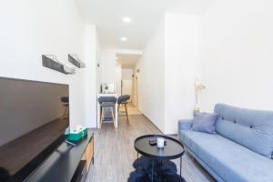 Bolle Apartments , historical centre