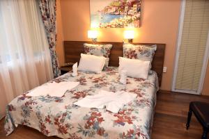 Apartmán City apartments Varna (mesto) Bulharsko