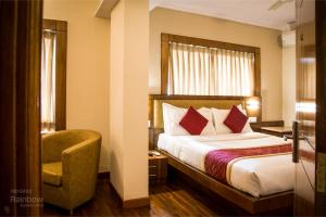 New Rainbow Business Hotel