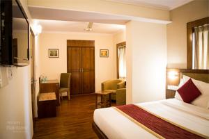 New Rainbow Business Hotel