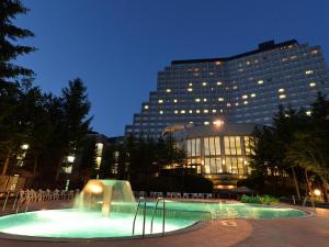 Hotel Listel Inawashiro Wing Tower