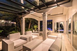 Perfect holiday home