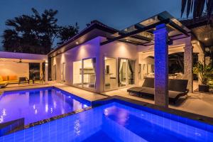 Perfect holiday home