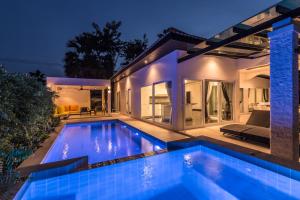 Perfect holiday home