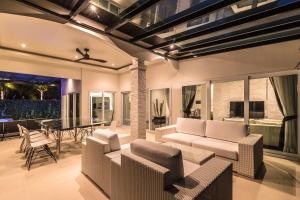 Perfect holiday home