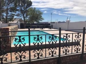 French Karoo Guesthouse