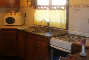 Las Ardillas Cabañas y Suites