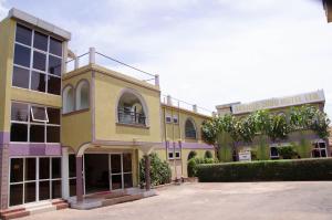 Agenda 2000 Hotels Ltd