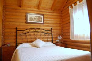 Casas Rurales Villa Pereza