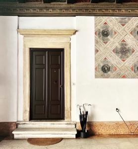 Fratta5 Luxury Apartment