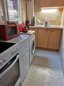 Studio bien placé pour visiter Paris