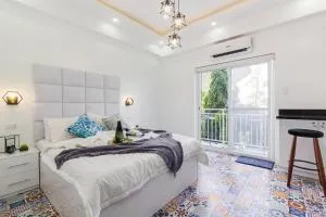 FRESIA by J&J Homes At Amani Grand Resort Residences Near Airport - Cotcot