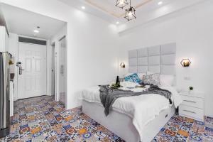 FRESIA by J&J Homes At Amani Grand Resort Residences Near Airport