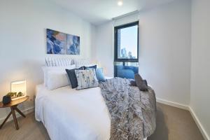 Mega Style Apartments Opus