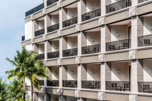 Garden Cliff Resort And Spa