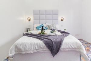 FRESIA by J&J Homes At Amani Grand Resort Residences Near Airport