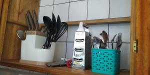 Chez Mera Self Catering