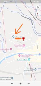 Next to Zwölferkogel by Hermann Weiss