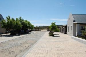 Longacre Olive & Vineyard Estate