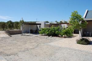 Longacre Olive & Vineyard Estate