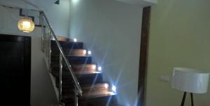 SAHA NOFY Ambohimalaza Guest