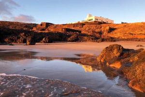 Playa Marina Ocean View Eco Bungalow