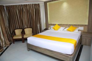 KRISHNA HOLIDAY VILLAGE