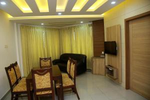 KRISHNA HOLIDAY VILLAGE