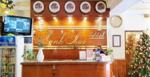 Thanh Thao Dalat Hotel