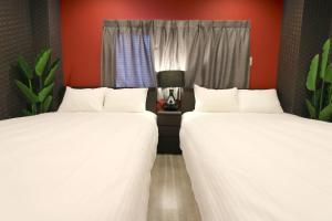 ES32 Elizabeth Garden Shinmachi