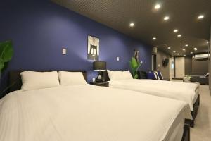 ES41 Elizabeth Garden Shinmachi