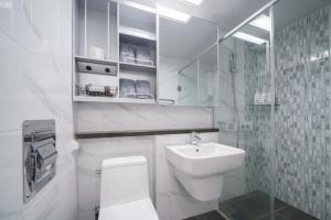 The Venezia Suite Hotel