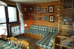 Ski chalet Cervinia MARTINO e Bassi - أرولّا