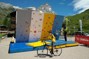 Ski chalet Cervinia MARTINO