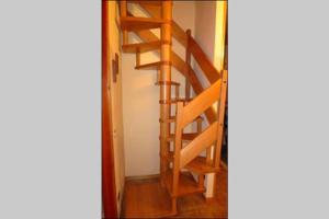 Ski chalet Cervinia MARTINO