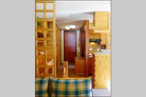 Ski chalet Cervinia MARTINO