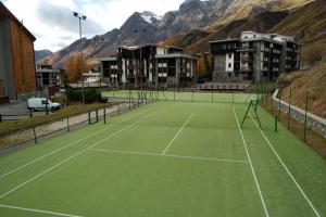 Ski chalet Cervinia MARTINO