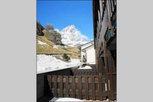Ski chalet Cervinia MARTINO