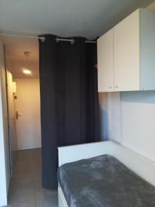 Studio la grande motte, parking